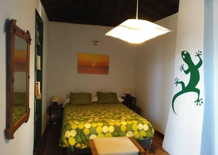 Casa Askanova Ferienhaus *