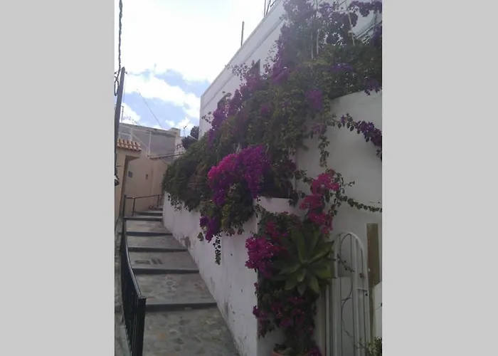 Casa Askanova